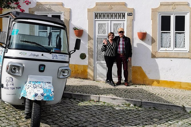 Tavira City Tuk Tuk Tour - 1h Tavira City Tour - Price and value: what $43.54 really buys you