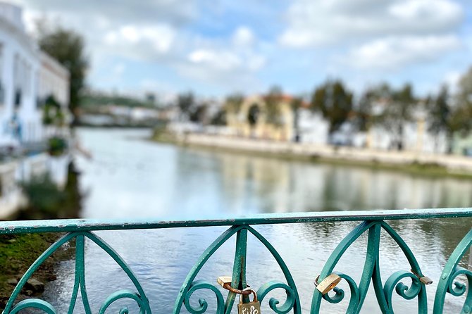 Tavira City Tuk Tuk Tour - 1h Tavira City Tour - Castelo de Tavira: the castle stop that turns streets into a story