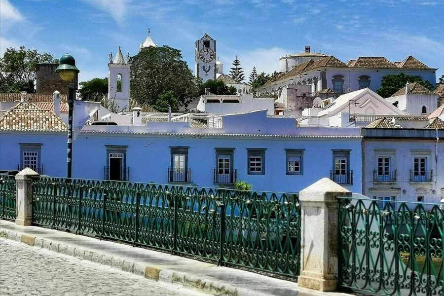 Tavira Total Tuk Tuk Tour: Tavira Tour & Tuna Museum Visit - Who this tour suits best