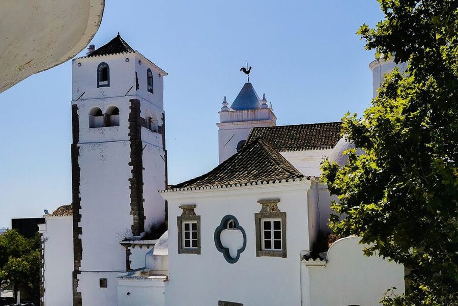 Tavira Total Tuk Tuk Tour: Tavira Tour & Tuna Museum Visit - FAQ