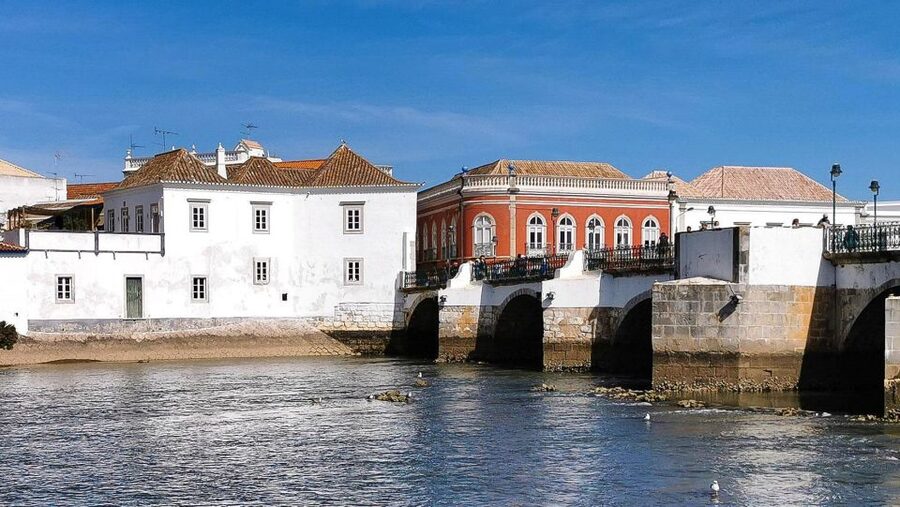 Tavira: Tuk-Tuk City Tour - Key Points Worth Booking