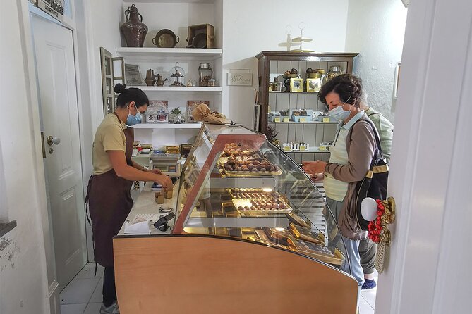 Tavira Tuk Tuk Tour - Chocolate Tour - Tavira City & Chocolate - Key highlights you’ll actually care about