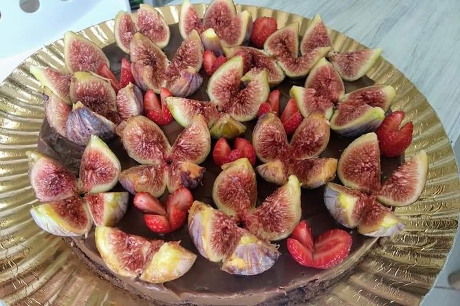 Tavira Tuk Tuk Tour - Chocolate Tour - Tavira City & Chocolate - The salina de Tavira side trip near Atalaia (Short, scenic, and photo-friendly)