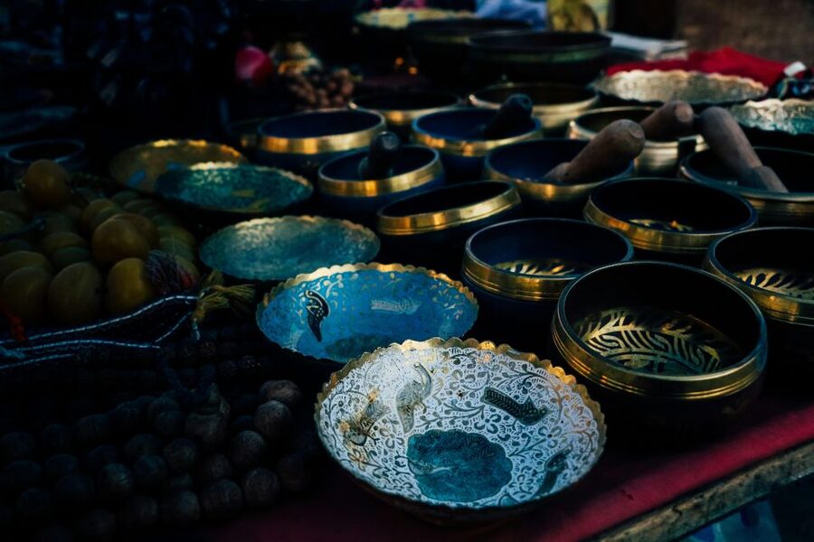 Thamel Rickshaw tour - Kathmandu Durbar Square: UNESCO Sights and the Kumari Ghar Timing Test