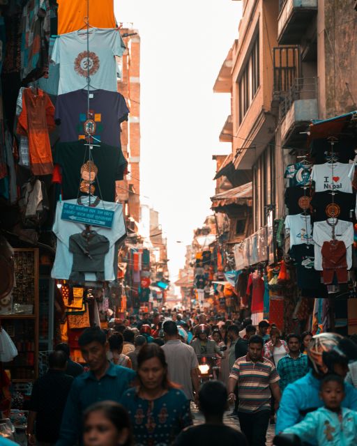 Thamel Rickshaw tour - Driver-First Tourism: Why This Tour Isn’t Just Sightseeing