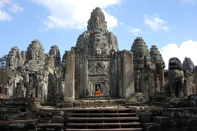 The Angkor Temples from Sunrise by Tuk Tuk - Should You Book This Sunrise Tuk-Tuk Tour?