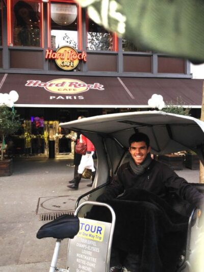 The Latin Quarter: 2, 3 or 4H Private Tuk-tuk Tour in Paris - Choosing 2, 3, or 4 hours without stress