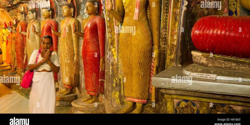 Three Temples Loop In Kandy Day Tour By Tuk Tuk - The 8:30am tuk tuk start: why this one-day loop works