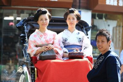 Tokyo: Asakusa Sightseeing Tour by Rickshaw - Asakusa Shrine and Bentendo Hall: The Spiritual Stops That Make Sense