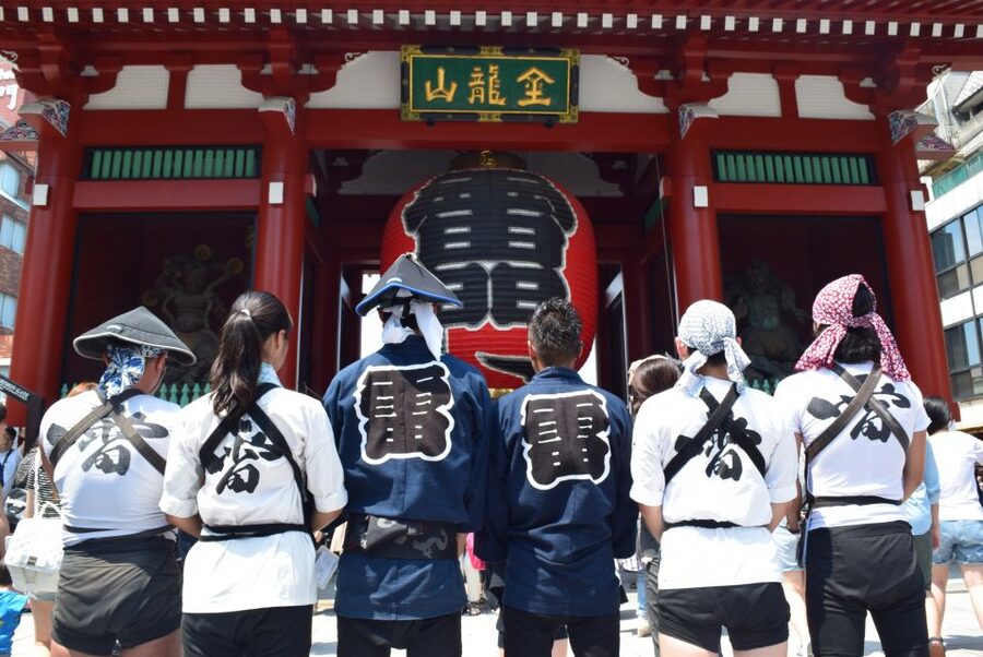 Tokyo: Asakusa Sightseeing Tour by Rickshaw - Price and Value: Does $35 Make Sense for Tokyo?