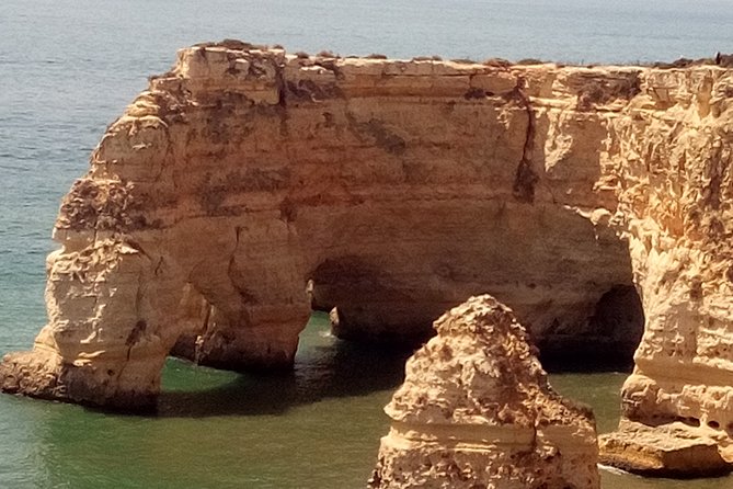 Tonys Tuk Tuk Tours - The “highlights” route: how the drive covers Albufeira fast