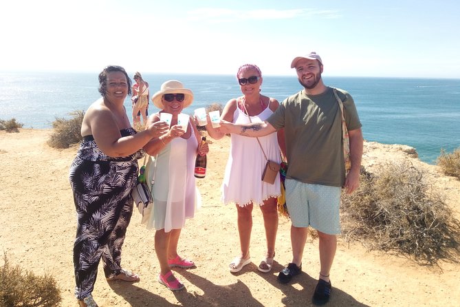 Tonys Tuk Tuk Tours - Old Town and viewpoints: the part that helps you plan the rest