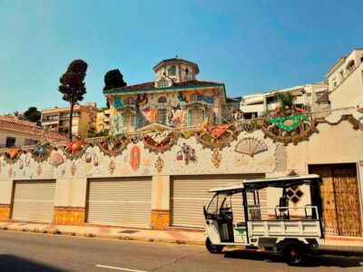 Torremolinos:Electric Tuk-Tuk Tour Playamar-Carihuela Route - Should You Book This Electric Tuk-Tuk Tour?