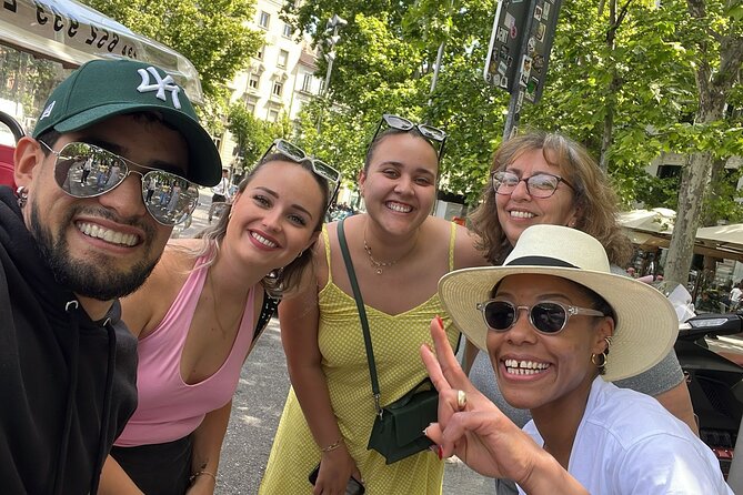 Tour Madrid: Royals, Plazas & Secrets 3H - Key takeaways before you go