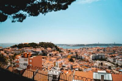 "Tour of Old Lisbon (Alfama) in an Electric Tuk-Tuk - Key Highlights You’ll Actually Feel on the Ride