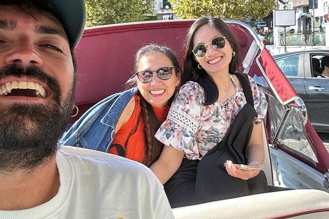 Tour of Vietri and its villages on board the Ape Calessino (tuktuk) - Price and value: what $201.09 buys for up to 3 people