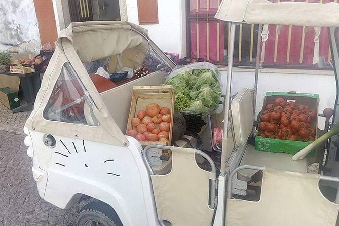 TOURS CARLOS SMILE TUK TUK - coast, country side or mix - What makes the Carlos Smile experience feel worth it