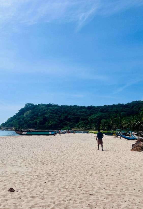 Trincomalee: Tuk-Tuk city tour with a guide - Key things I’d plan around
