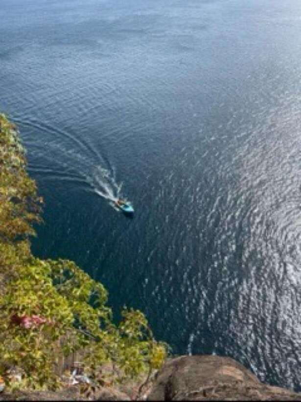 Trincomalee: Tuk-Tuk city tour with a guide - Koneswaram Temple: Panoramic Views You’ll Actually Remember