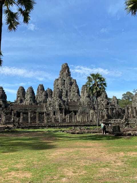 Trusty Tuk Tuk - Should You Book Trusty Tuk Tuk for Your Angkor Day?