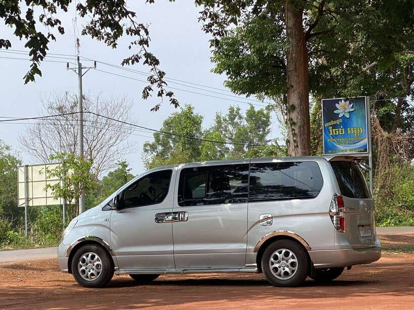 Trusty Tuk Tuk - Who This Tour Fits Best (and Who Might Struggle)