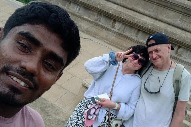 Tuk-Tuk City Tour Colombo SL - Key points worth knowing before you go