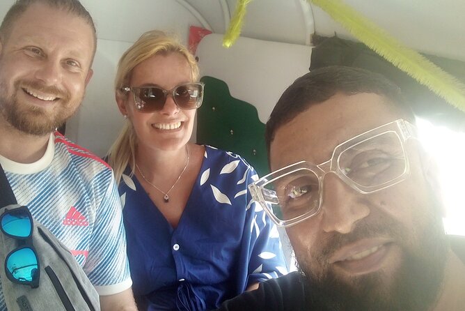 Tuk Tuk city tour is very cheap in colombo( All inclusive tour) - Why $24 for a 4-hour Colombo tuk-tuk is such a good deal