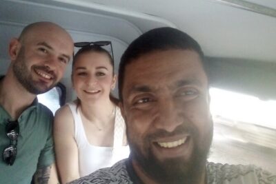 Tuk Tuk city tour is very cheap in colombo( All inclusive tour) - From pickup to Port City Promenade: starting with Colombo’s next chapter