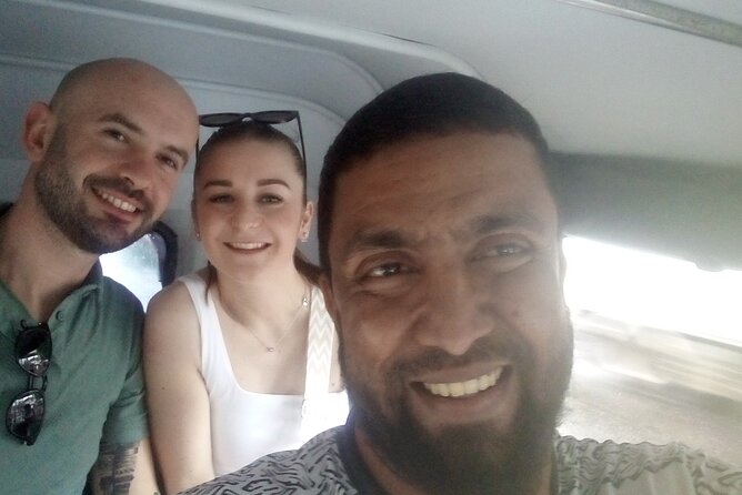 Tuk Tuk city tour is very cheap in colombo( All inclusive tour) - From pickup to Port City Promenade: starting with Colombo’s next chapter