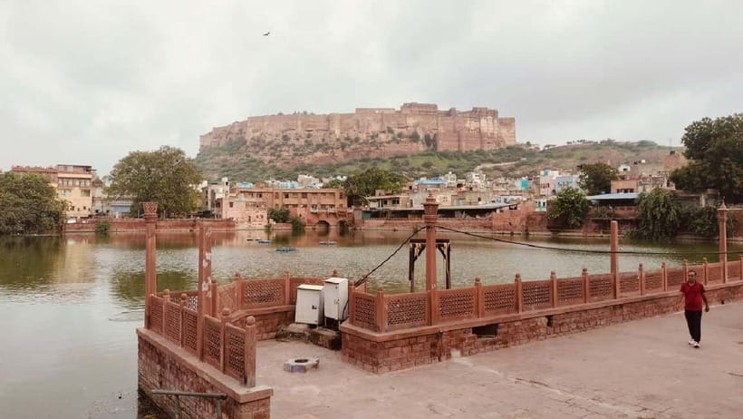 Tuk Tuk City tour with ramesh jodhpur. - Price and logistics: what $14 gets you, and what to budget for
