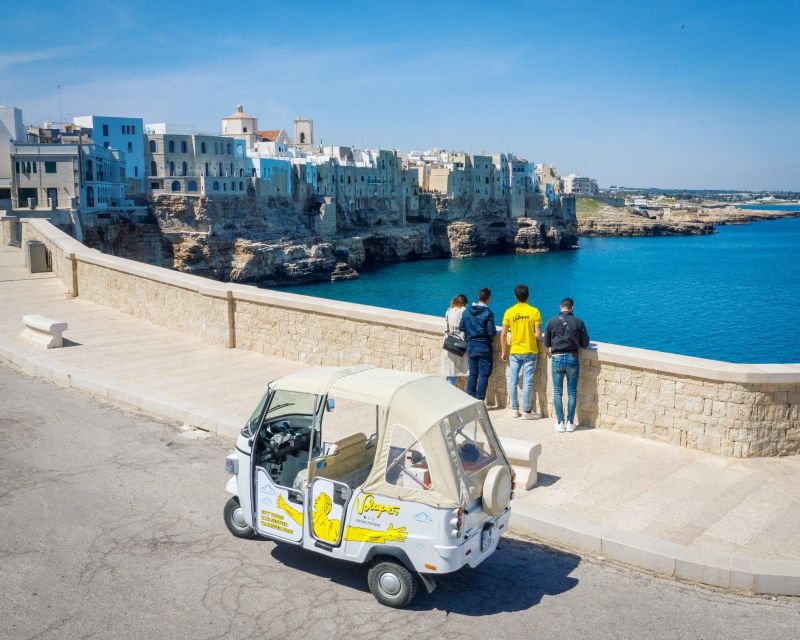 Tuk Tuk Coastal Tour - Key Things I’d Plan Around Before You Go
