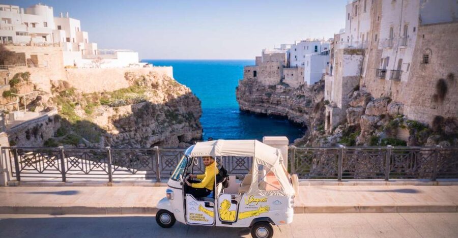 Tuk Tuk Coastal Tour - Stop-by-Stop: What You’ll Actually See Along the Ride