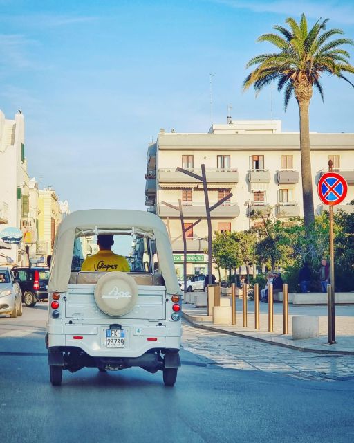 Tuk Tuk Coastal Tour - Who Should Book This Tuk Tuk Tour (and Who Should Skip It)