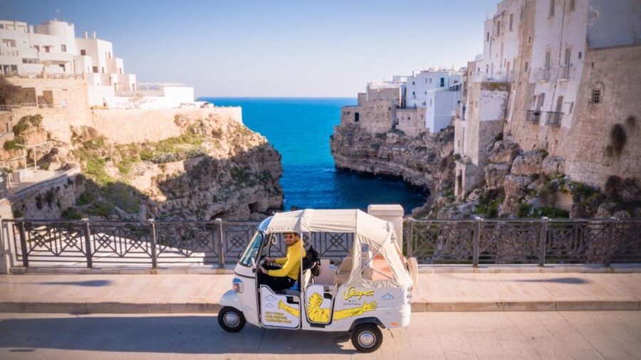 Tuk Tuk Coastal Tour - Quick Tips to Make Your Hour Count