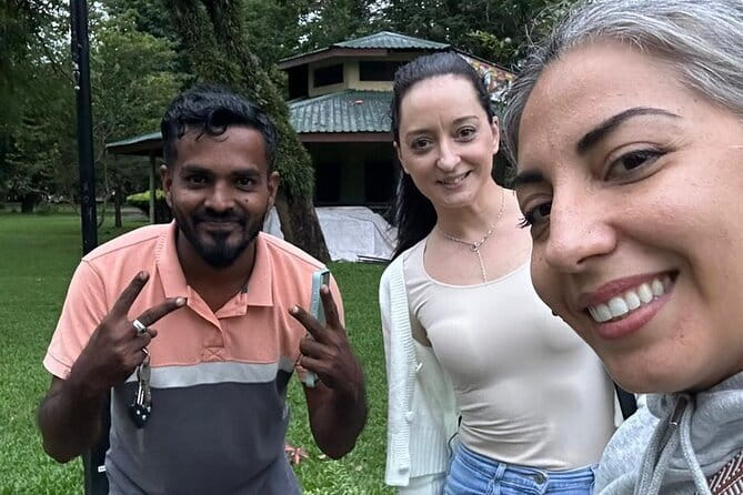 Tuk tuk colombo Sightseeing tour - Getting Your Bearings in Colombo with a Private Tuk Tuk Safari