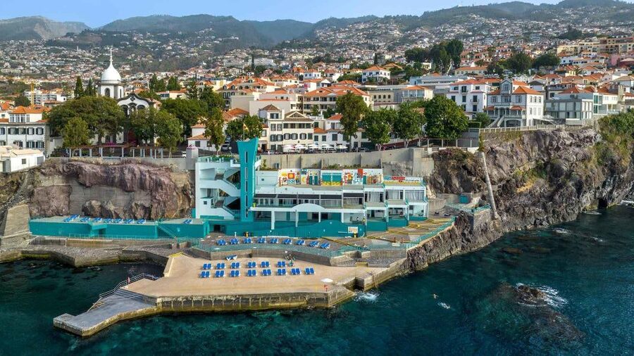 Tuk Tuk Funchal City - Madeira Island - Hotel Pickup in Funchal: Easy Start, Less Time Waiting