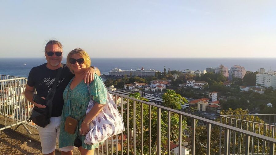 Tuk Tuk Funchal CR7 - Madeira Island - Key things that make this Tuk Tuk CR7 tour worth your time