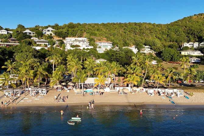 Tuk Tuk - Historical Harbour, Beach & Beers! - Price and Value: Is $129 Worth It?