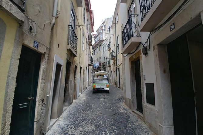Tuk Tuk Lisbon: Made For You - Why a private tuk-tuk route works for Lisbon’s hills
