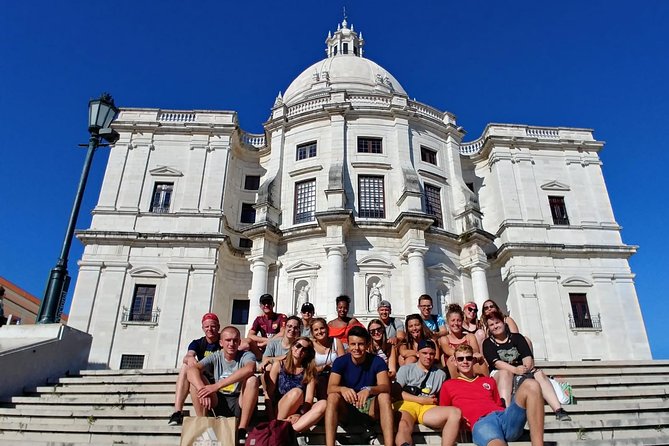 Tuk Tuk Lisbon: Made For You - Belém: Portuguese Discoveries era and the Pastéis de Belém moment
