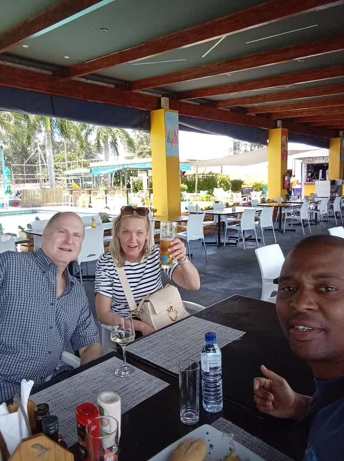 TUK TUK MAPUTO CITY TOUR - Key highlights you’ll actually feel on the ride
