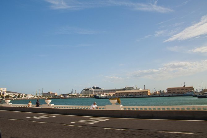 Tuk-Tuk Neighbourhoods Tour around Las Palmas de Gran Canaria - Tuk-Tuk in Las Palmas: Why This Style of Tour Fits the City