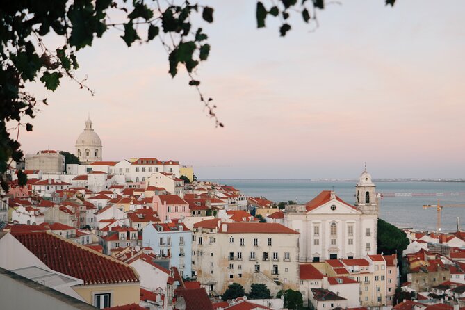 Tuk Tuk Private Tour by Alfama and Graca - Key things to know before you go