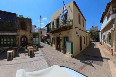 Tuk Tuk Sissi Ride 2 hours private tour - Why the Tuk Tuk Format Works in Crete Heat