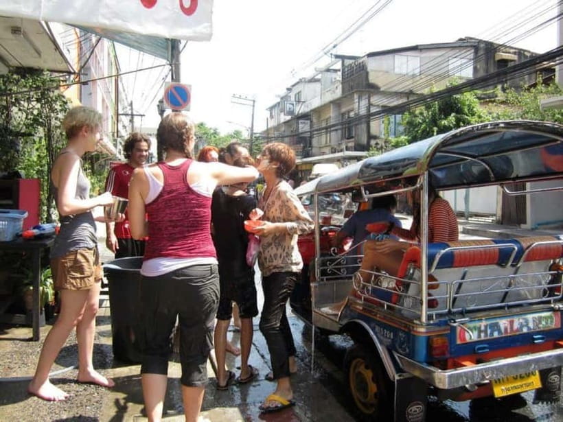 Tuk-Tuk Tales: Bangkok Private Tour - Should you book Tuk-Tuk Tales: Bangkok Private Tour?