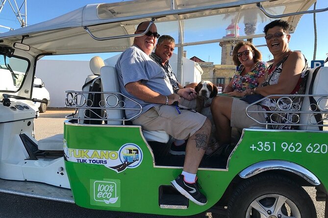 TUK TUK Tour around Lagos Old & New Town & beaches - Best way to know Lagos - Why a tuk-tuk tour is the smartest way to get your bearings in Lagos