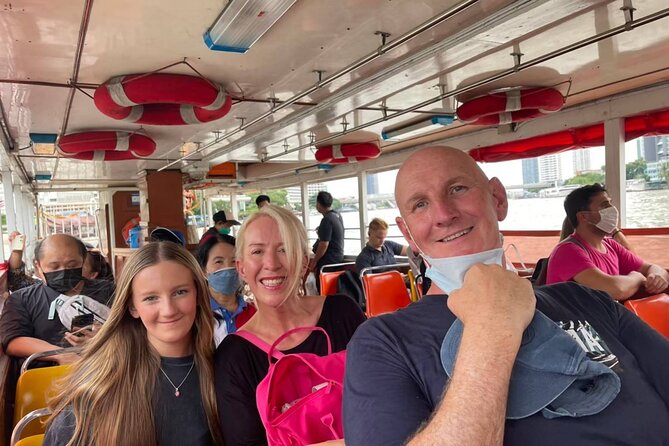 Tuk-tuk tour Bangkok by Night with Chinatown meal and hotel transfers - Pak Khlong Flower Talat: The 24-Hour Market Stop That Feels Like Bangkok
