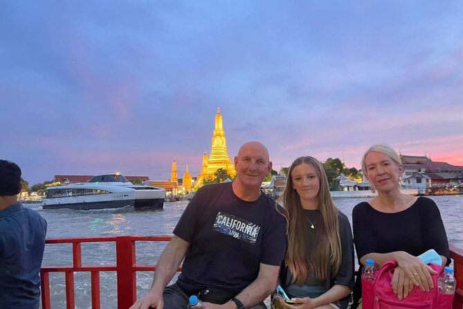 Tuk-tuk tour Bangkok by Night with Chinatown meal and hotel transfers - Chinatown Walk + Street-Food Meal: The Fun Part, With One Important Catch