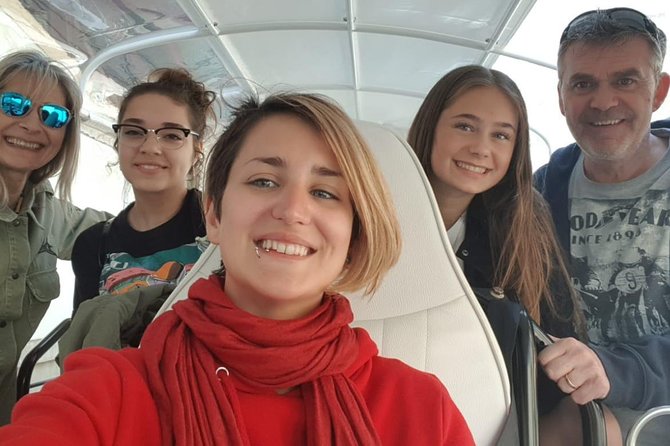Tuk Tuk Tour - Golden Age - Chiado’s heart stop: meeting the poet that put Portugal on the world map