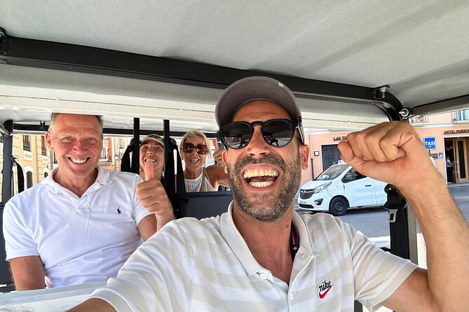 Tuk Tuk Tour in Alicante - Why This Tuk Tuk Tour Works in Alicante’s Shape